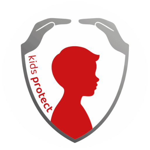 Kids Protect Logo